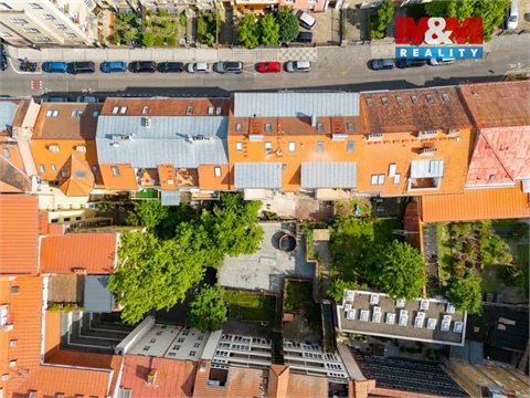 Prodej bytu 2kk, 56 m² - 10