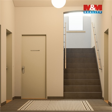 Prodej bytu 2kk, 56 m² - 8