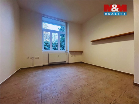 Pronájem bytu 1kk, 20 m² 4