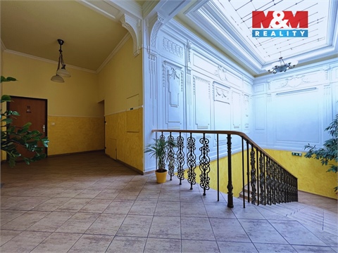 Pronájem bytu 1kk, 20 m² 8