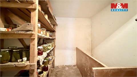 Prodej rodinného domu, 49 m² 6