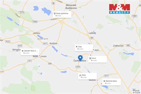 Prodej rodinného domu, 49 m² 10