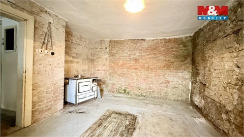 Prodej rodinného domu, 49 m² 4