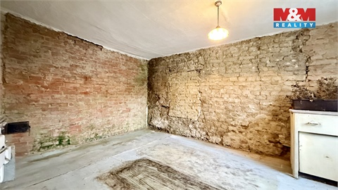 Prodej rodinného domu, 49 m² - 2