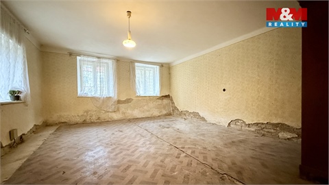 Prodej rodinného domu, 49 m² - 4