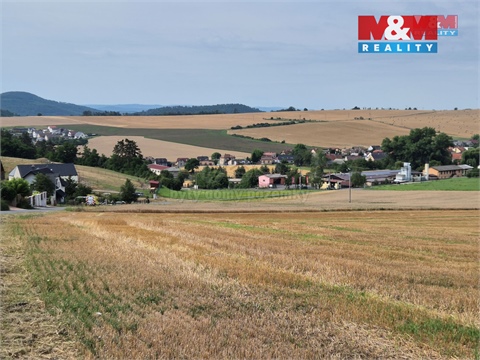 Prodej stavebního pozemku, 1 058 m² - 18