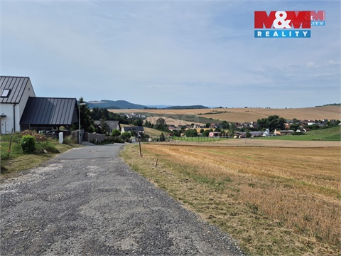 Prodej stavebního pozemku, 1 058 m² - 14