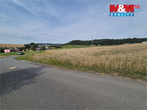 Prodej stavebního pozemku, 1 058 m² - 10