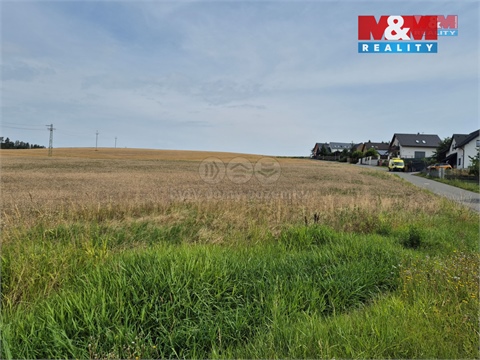 Prodej stavebního pozemku, 1 058 m² - 8