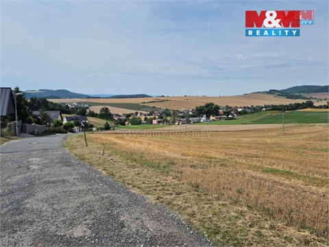 Prodej stavebního pozemku, 1 058 m² - 16