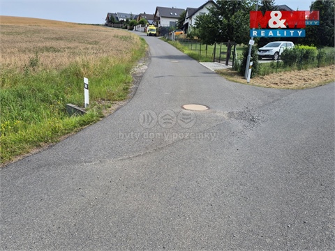 Prodej stavebního pozemku, 1 058 m² 18