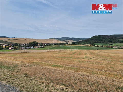 Prodej stavebního pozemku, 1 058 m² 16