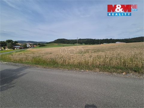 Prodej stavebního pozemku, 1 058 m² - 6