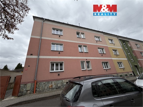 Pronájem bytu 1kk, 36 m² 0