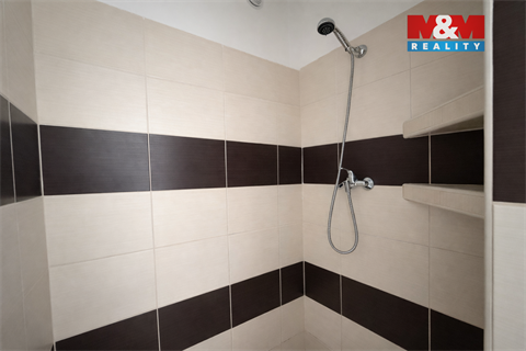 Pronájem bytu 1kk, 36 m² - 2