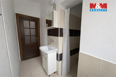 Pronájem bytu 1kk, 36 m² 4