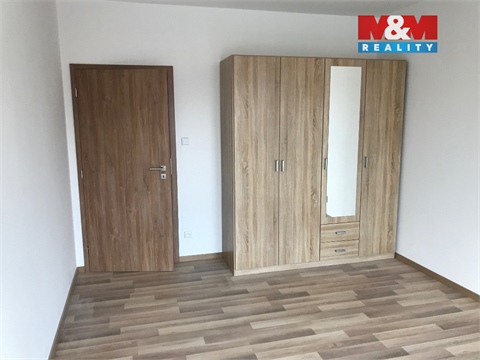 Pronájem bytu 2kk, 48 m² - 4