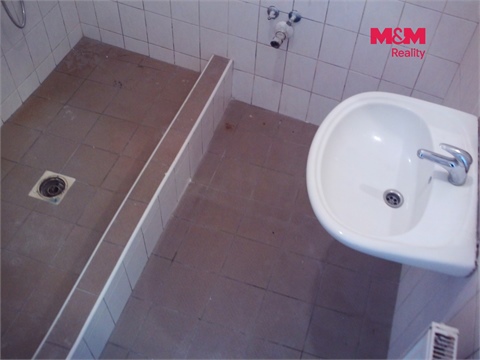 Pronájem bytu 3+1, 66 m² - 10