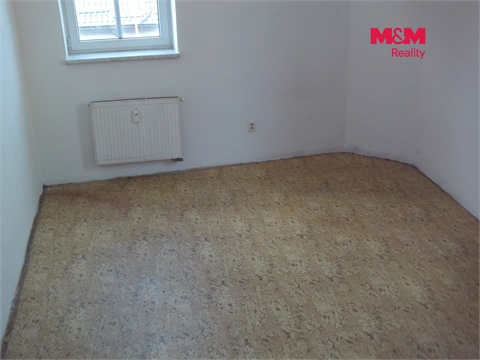 Pronájem bytu 3+1, 66 m² - 2