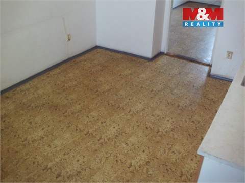 Pronájem bytu 3+1, 82 m² - 6