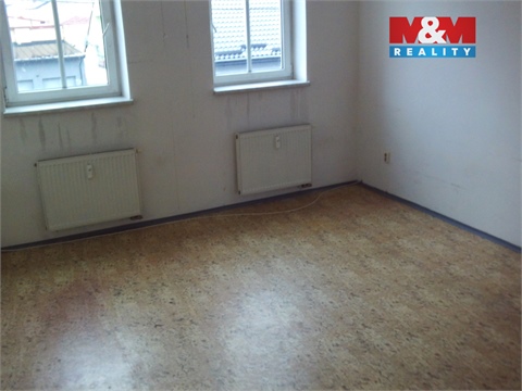 Pronájem bytu 3+1, 82 m² 2