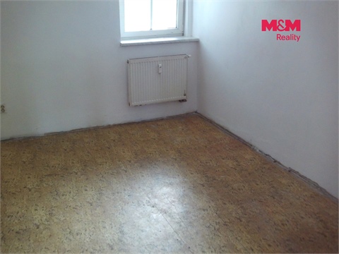 Pronájem bytu 3+1, 66 m² - 4