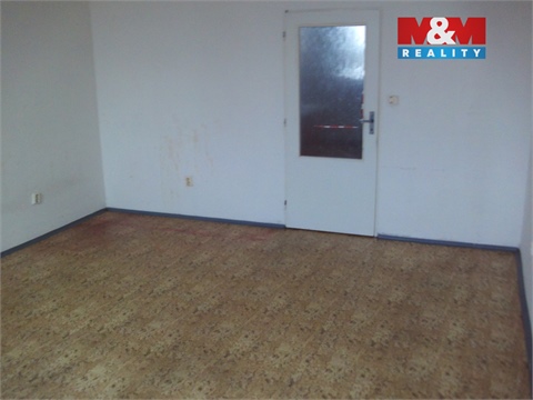 Pronájem bytu 3+1, 82 m² 8