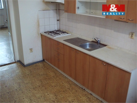 Pronájem bytu 3+1, 82 m² 6