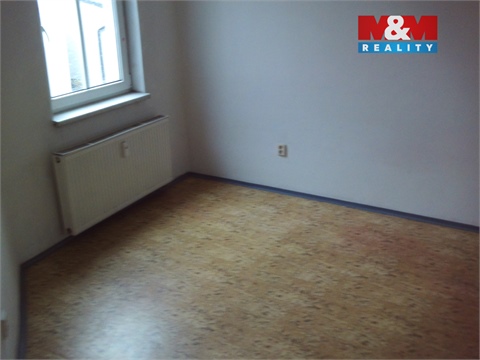 Pronájem bytu 3+1, 82 m² - 2