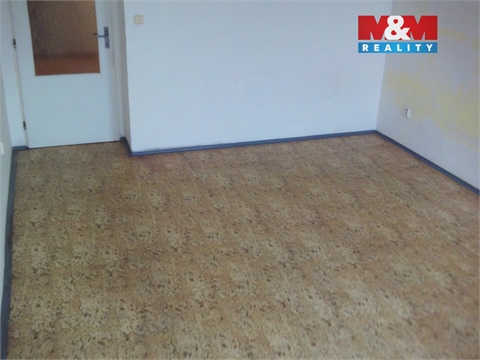 Pronájem bytu 3+1, 82 m² - 8