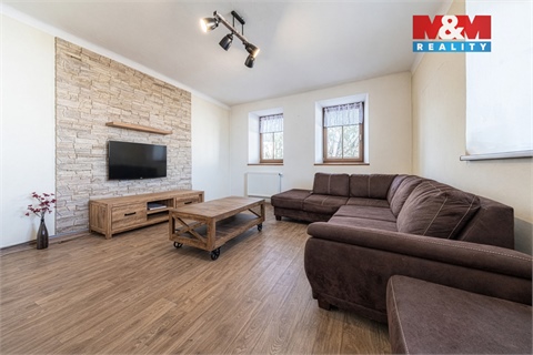 Prodej rodinného domu, 300 m² - 2