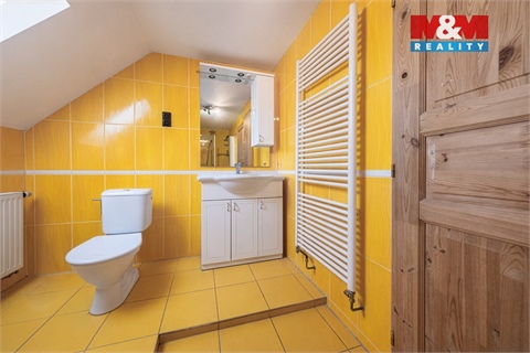 Prodej rodinného domu, 300 m² - 8