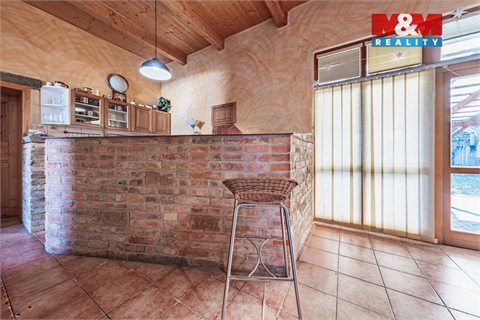 Prodej rodinného domu, 300 m² 16