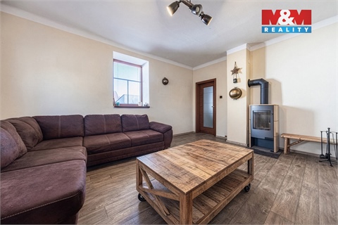 Prodej rodinného domu, 300 m² 4