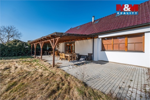 Prodej rodinného domu, 300 m² 26