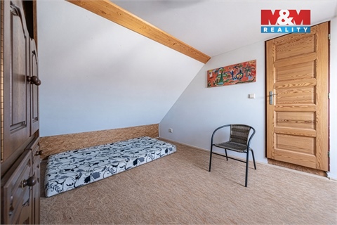 Prodej rodinného domu, 300 m² - 10