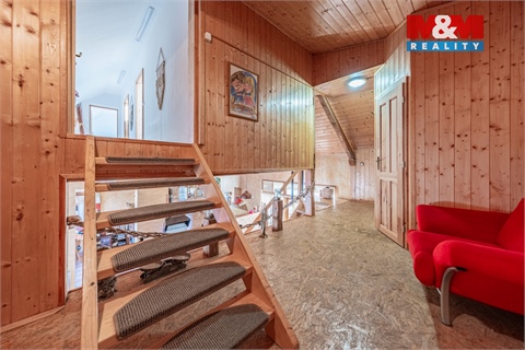 Prodej rodinného domu, 300 m² 20