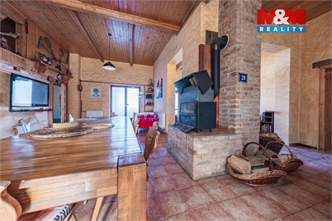 Prodej rodinného domu, 300 m² - 16