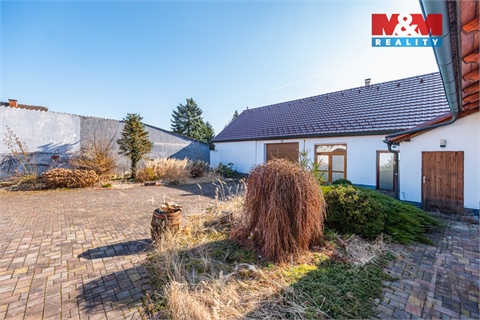 Prodej rodinného domu, 300 m² 28