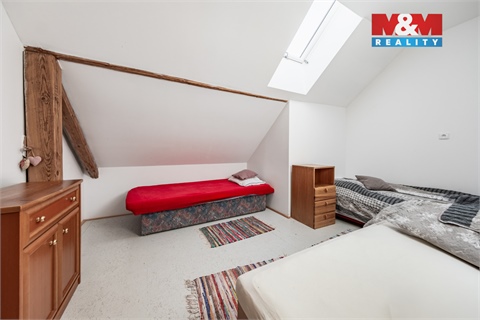 Prodej rodinného domu, 300 m² - 22