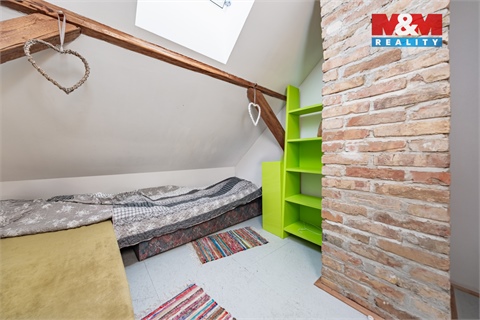 Prodej rodinného domu, 300 m² 22