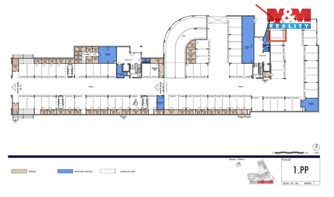 Prodej bytu 2+1, 56 m² 4