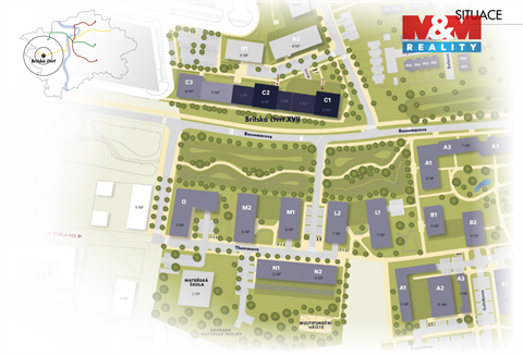 Prodej bytu 1kk, 30 m² - 6