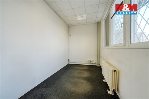 Pronájem skladu / haly, 360 m² 6