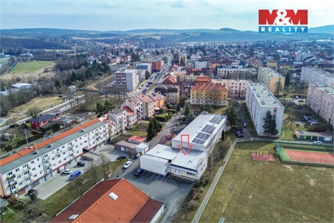 Pronájem skladu / haly, 360 m² 14