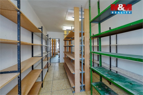 Pronájem skladu / haly, 360 m² 10