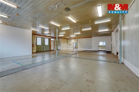 Pronájem skladu / haly, 360 m² 4