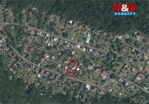 Prodej zahrady, 412 m² 8