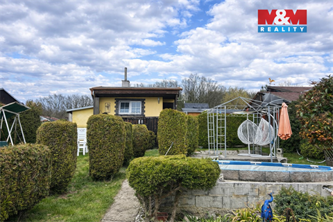 Prodej zahrady, 412 m² 6