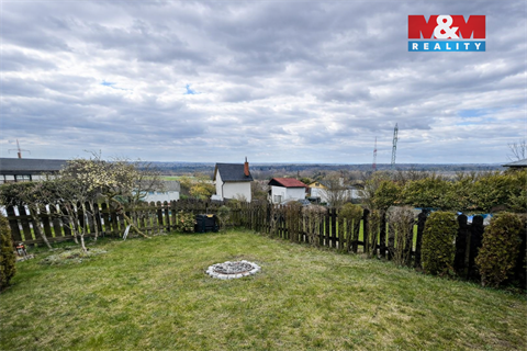 Prodej zahrady, 412 m² - 4